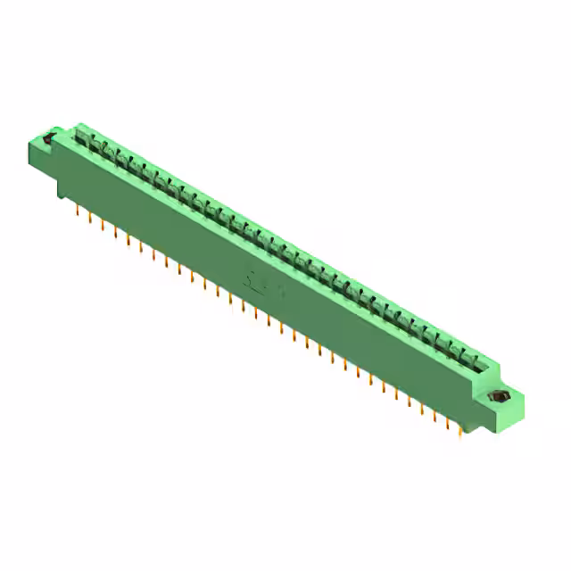 837-031-558-607 EDAC Inc.  Edgeboard Connectors